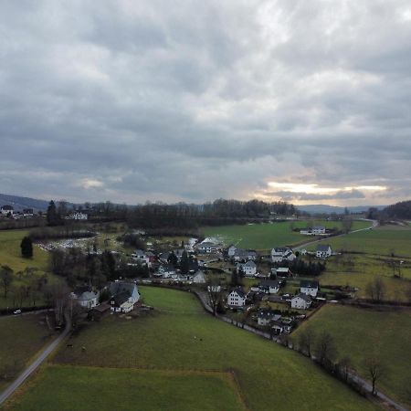 Ferienwohnung Familie Heite Olpe Bagian luar foto