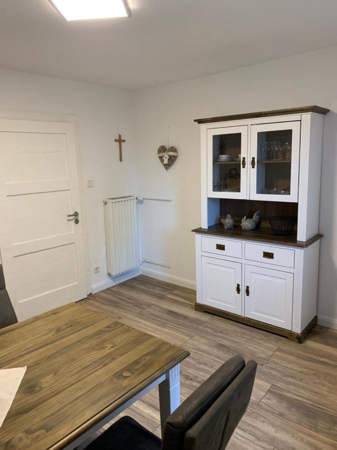 Ferienwohnung Familie Heite Olpe Bagian luar foto