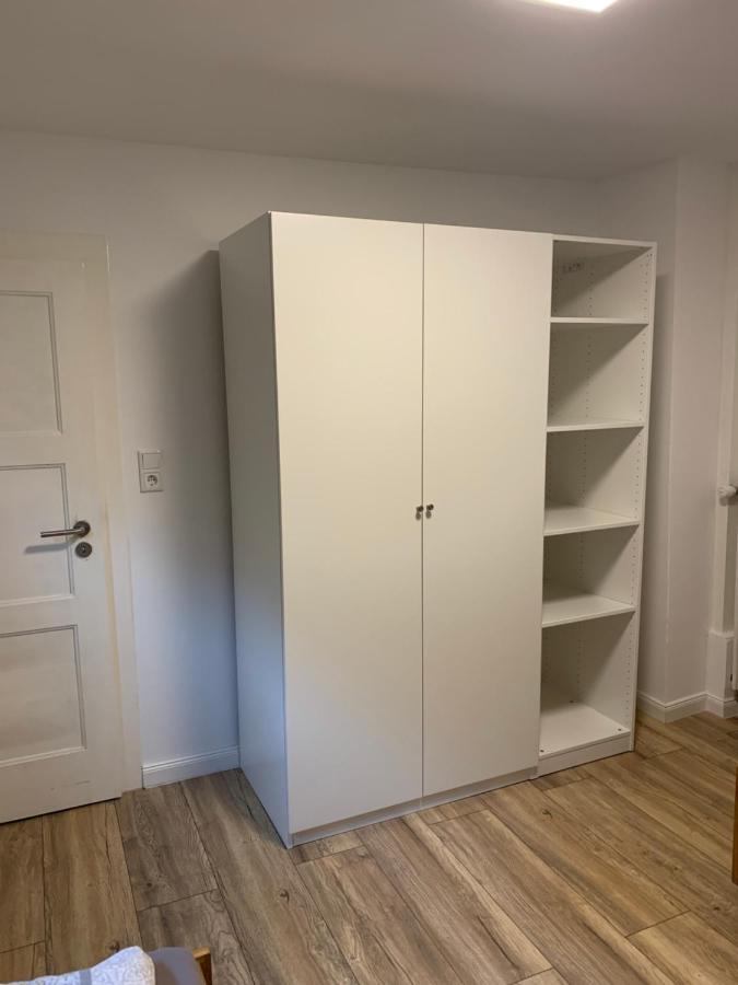 Ferienwohnung Familie Heite Olpe Bagian luar foto