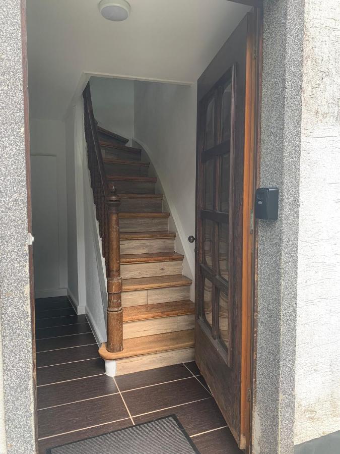 Ferienwohnung Familie Heite Olpe Bagian luar foto